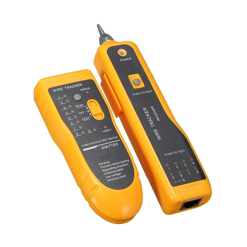 جهاز تتبع الأسلاك PX-462