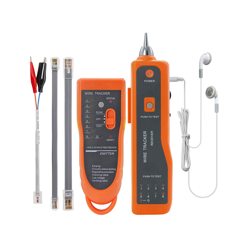 جهاز تتبع الأسلاك PX-462