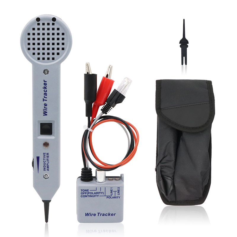 مجموعة أدوات تعقب الحبر والأسلاك PX-463